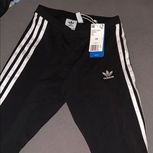 adidas leggings